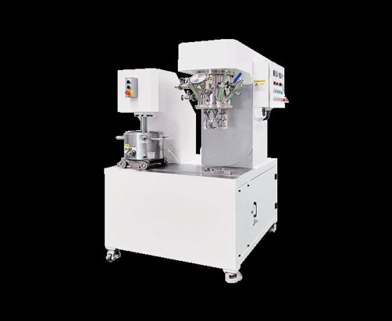 实验室双行星分散搅拌机