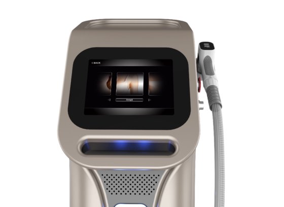 2000W ムダ毛処理