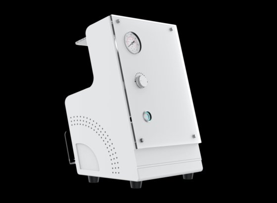 マイクロダーマブレーション