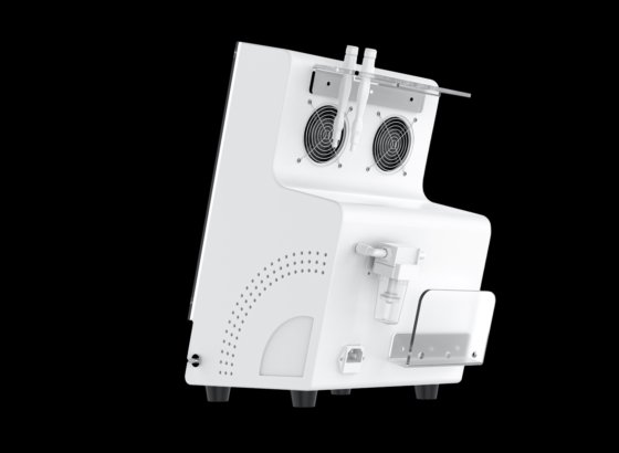 マイクロダーマブレーション