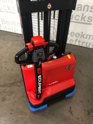 2025 EP DS3 – B0116