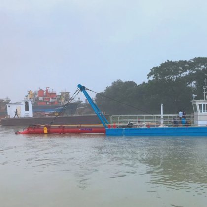 Relong Diesel Engine Customizable Cutter