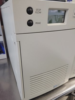 2012 Waters 2545 Binary Gradient