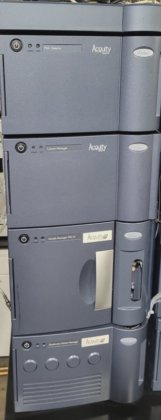2021 Waters H-Class Plus UPLC