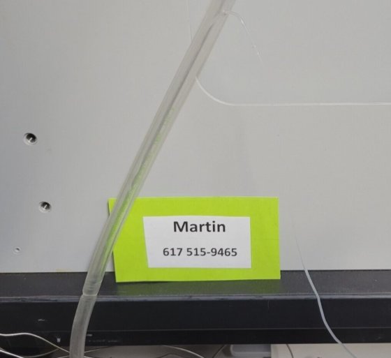 2021 Waters H-Class Plus UPLC