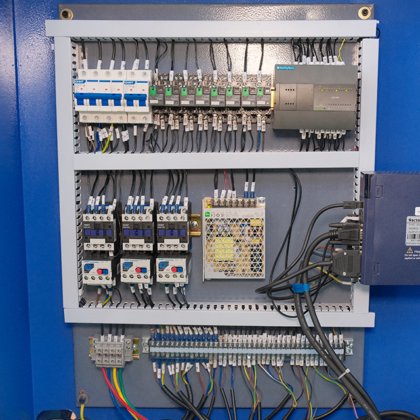 SF线全自动沙发Zig-Zag弹簧成型机