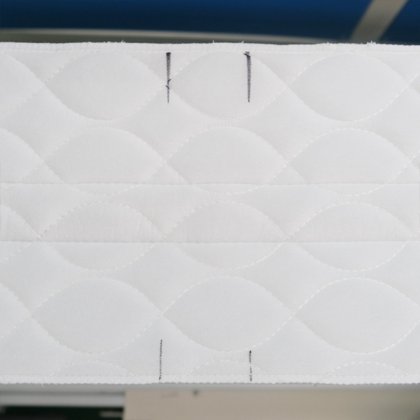 XDB-BS02床垫边界缝纫生产线（装饰织带）