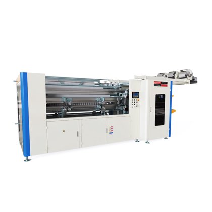 LR-PSA-97P自动口袋弹簧装配机