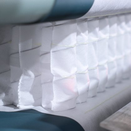 LR-PSA-97P自动口袋弹簧装配机