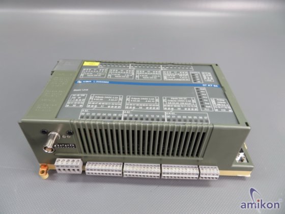 ABB Advant Controller 31 Basic