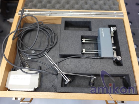 Z30 Machine Zwick universal testing machine Z30 in Borken, North Rhine-Westphalia ...