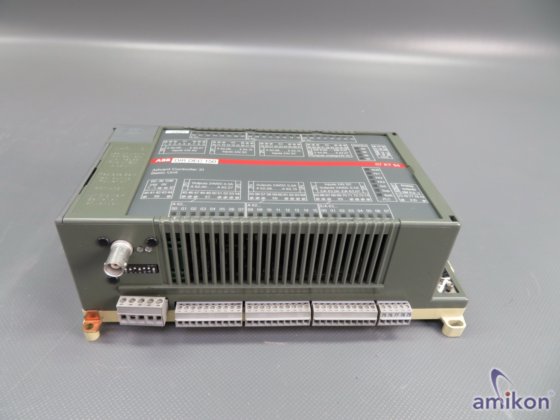 ABB Advant Controller 31 Basic