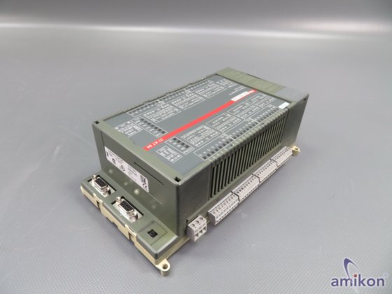 ABB Advant Controller 31 Basic