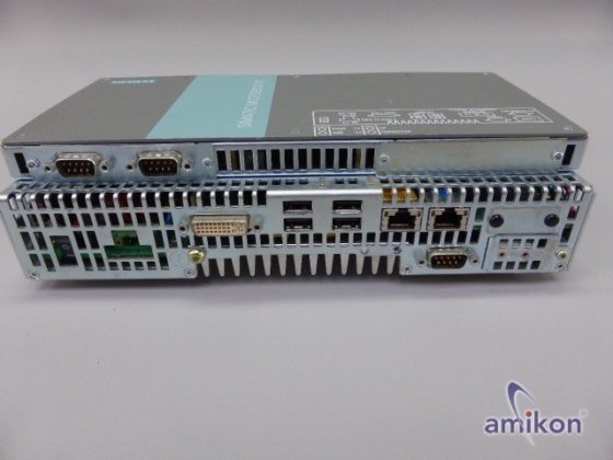 Siemens Simatic Box PC 427C
