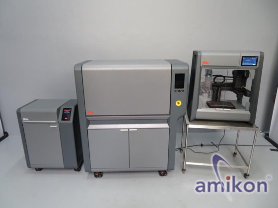 Desktop Metal 3D Metal Printer Studio System 3D Printer + Debinding ...