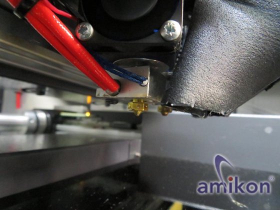 Duitse RepRap X1000 3D-printer met