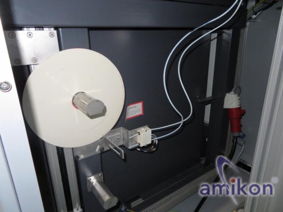 Duitse RepRap X1000 3D-printer met