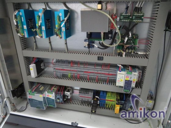 Duitse RepRap X1000 3D-printer met