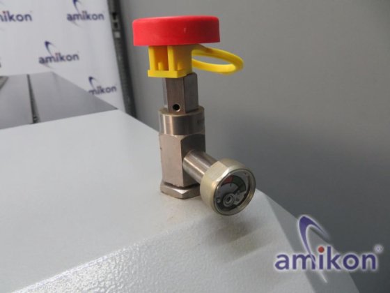 Duitse RepRap X1000 3D-printer met