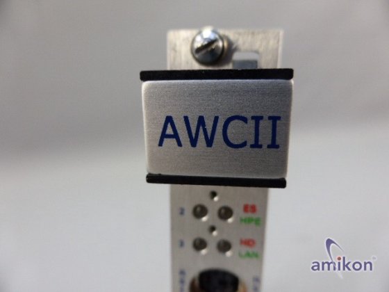 Adept Robot Module de commande