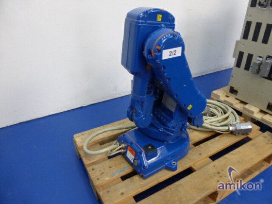 ABB Robot industriel 6 axes