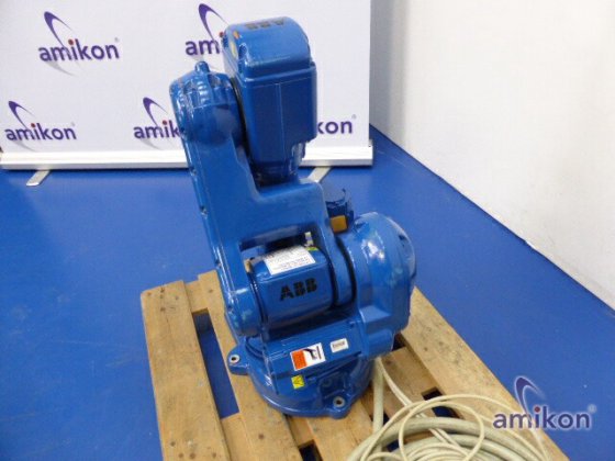 ABB Robot industriel 6 axes