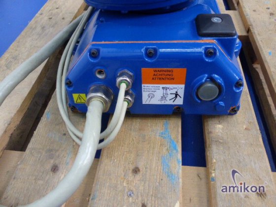 ABB Robot industriel 6 axes
