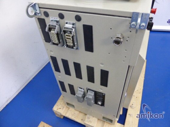 ABB Robot industriel 6 axes