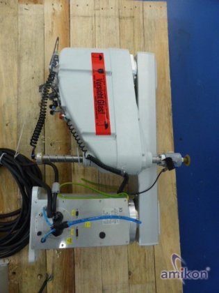 Epson SCARA robot G20-A01SR with