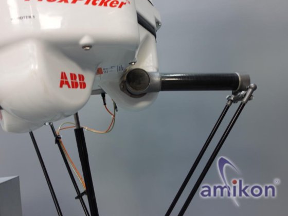 ABB FlexPicker Delta4 IRB 340