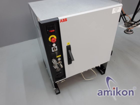 ABB FlexPicker Delta4 IRB 340