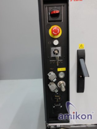 ABB FlexPicker Delta4 IRB 340