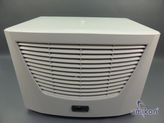 Rittal roof-mounted cooling unit 2000 W basic controller 400 V, 5 SK ...