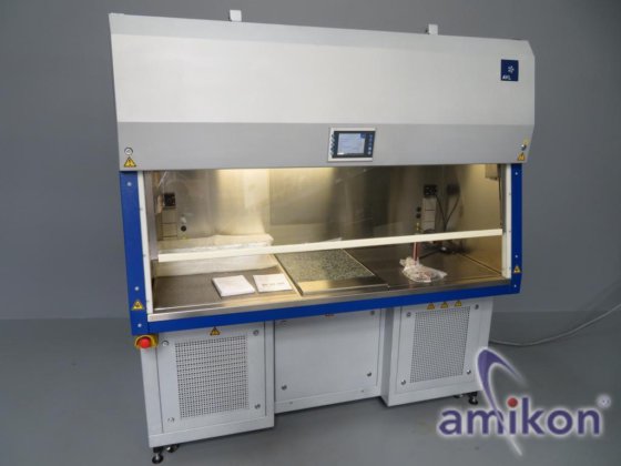 pure engineering Ultra-Micro Weighing Chamber pureGMC18 in Borken ...