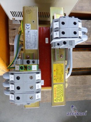 TSURUTA transformator HEC-5KUL