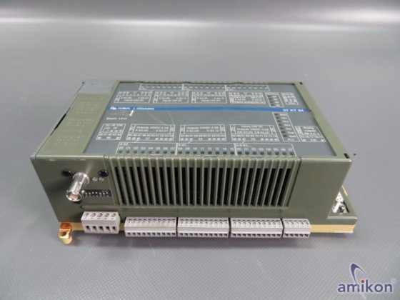 ABB Advant Controller 31 Basic