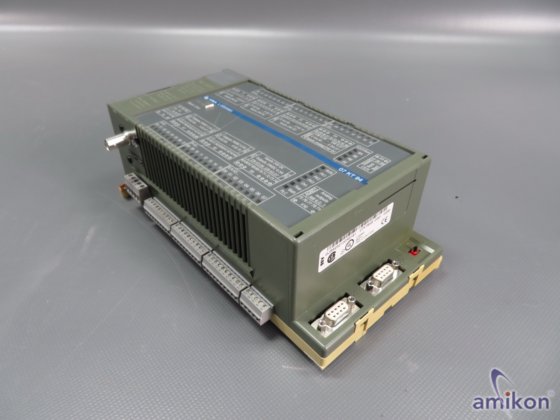 ABB Advant Controller 31 Basic