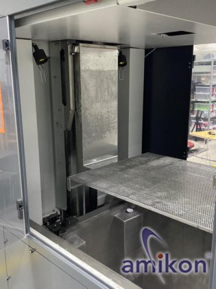 3D Systems / iPro 8000 3D Printer SLA in Borken, North Rhine-Westphalia ...