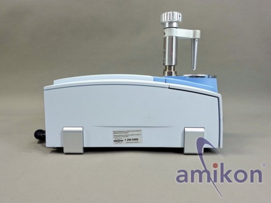 Bruker ALPHA II compact FT-IR spectrometer in Borken, North Rhine ...