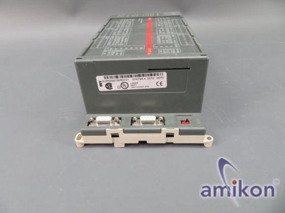ABB Advant Controller 31 Basic