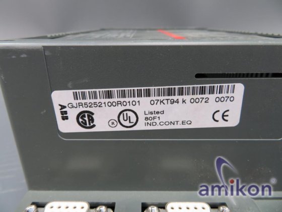 ABB Advant Controller 31 Basic