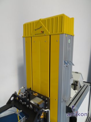 MDI Advanced Processing Système de