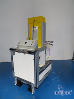 MDI Advanced Processing Système de