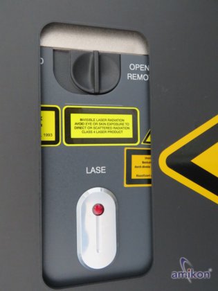 MDI Advanced Processing GmbH Laserschneidanlage