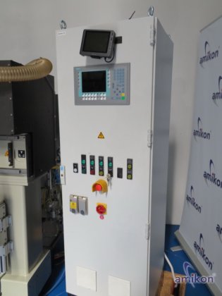 MDI Advanced Processing GmbH Laserschneidanlage