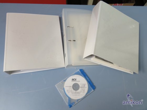 MDI Advanced Processing GmbH Laserschneidanlage