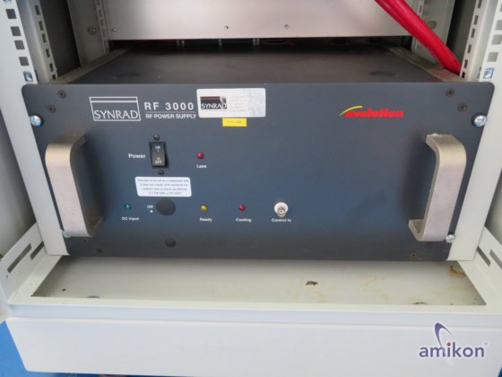 MDI Advanced Processing GmbH Laserschneidanlage