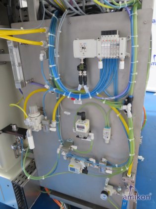 MDI Advanced Processing GmbH Laserschneidanlage