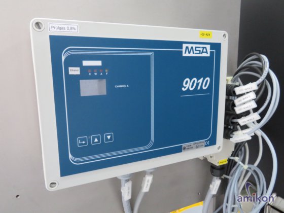 MDI Advanced Processing GmbH Laserschneidanlage