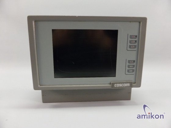 COSCOM External Programming Station Procon